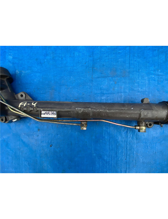 Caixa de Direção Hidráulica Audi A4 Passat 2.5 1999 2000 / 7852974453 / 8D1422072R