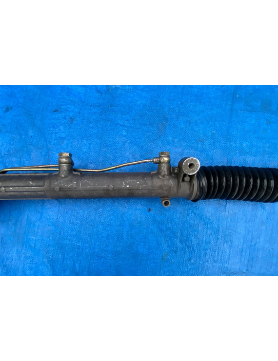 Caixa de Direção Hidráulica Audi A4 Passat 2.5 1999 2000 / 7852974453 / 8D1422072R