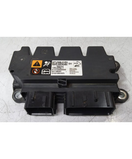Módulo Airbag Onix 2013 - 2019 / 13523921  