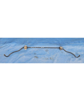 Barra Estabilizadora Traseira BMW 328i 320i 2006 - 2011 / 10845012