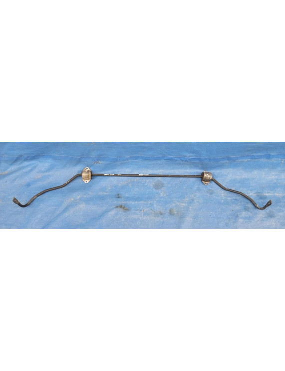Barra Estabilizadora Traseira BMW 328i 320i 2006 - 2011 / 10845012