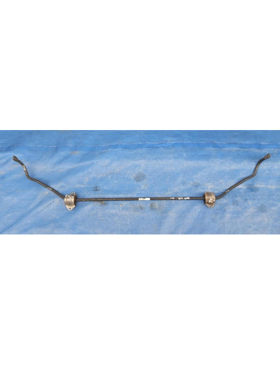 Barra Estabilizadora Traseira BMW 328i 320i 2006 - 2011 / 10845012