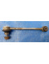 Bieleta Traseira Esquerda BMW 328i 320i 2006 - 2011    	 