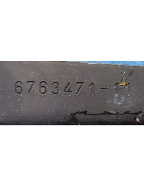 Braço Tirante Traseiro Direito BMW 328i 320i 2006 - 2011 / 676347111