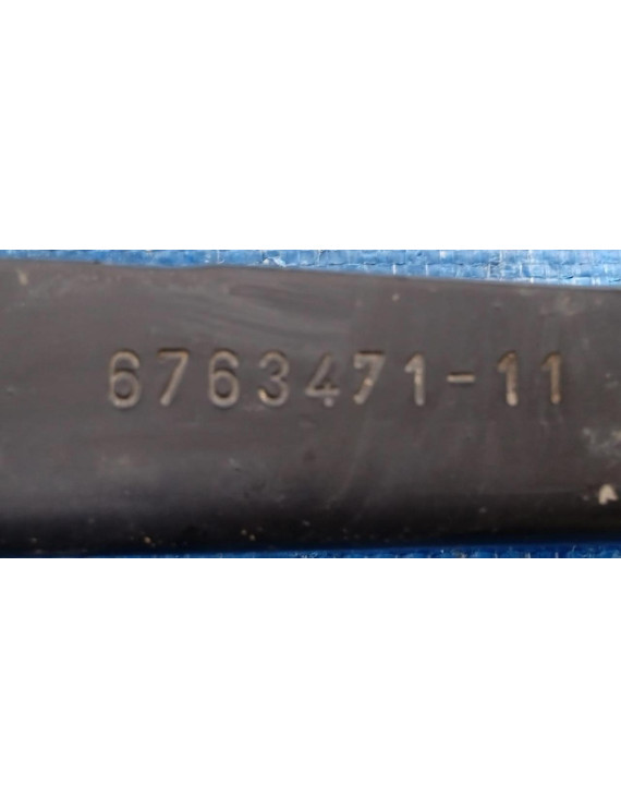 Braço Tirante Traseiro Esquerdo BMW 328i 320i 2006 - 2011 / 676347111