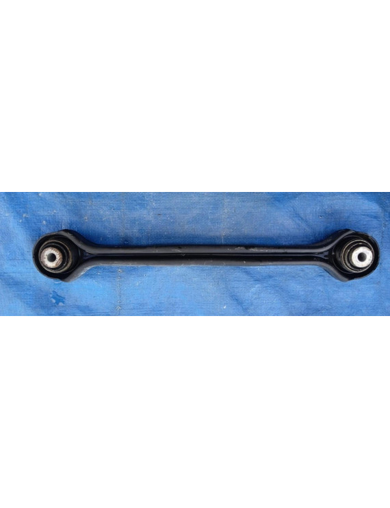 Braço Tirante Traseiro Esquerdo BMW 328i 320i 2006 - 2011 / 676347111