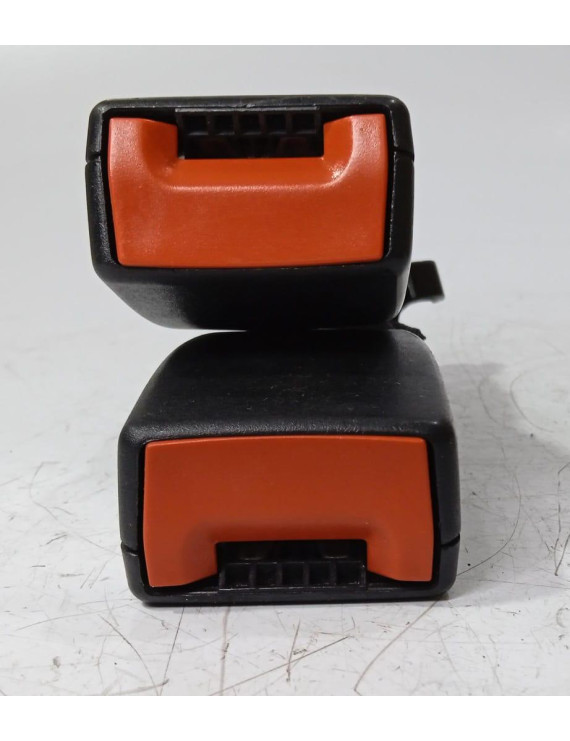 Engate Duplo Cinto Traseiro Onix 2013 - 2019 / 52090767