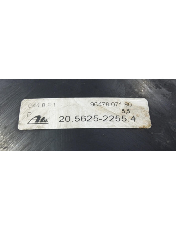 Hidrovácuo Servo Freio Xsara Picasso 2005 - 2012 / 9647807180