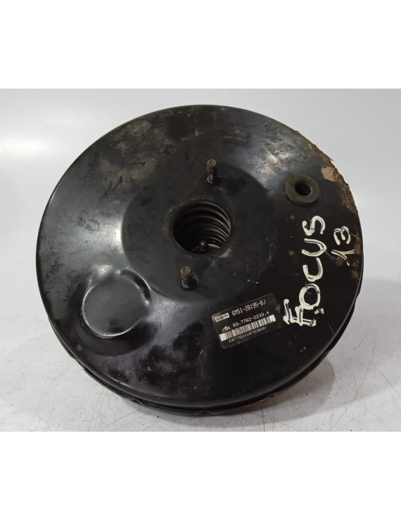 Hidrovácuo Servo Freio Focus 2.0 2009 2010 2011 2012 2013 / 6m512b195bj
