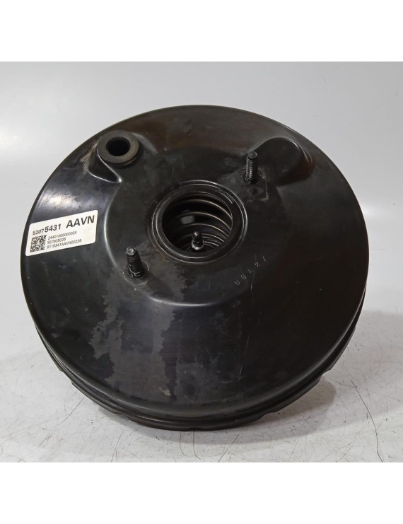 Hidrovácuo Servo Freio Onix 1.0 2013 - 2019	/ 52075431
