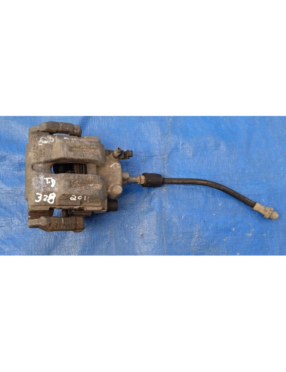 Pinça Freio Traseira Direita BMW 328i 320i 2006 - 2011 / 11810240022