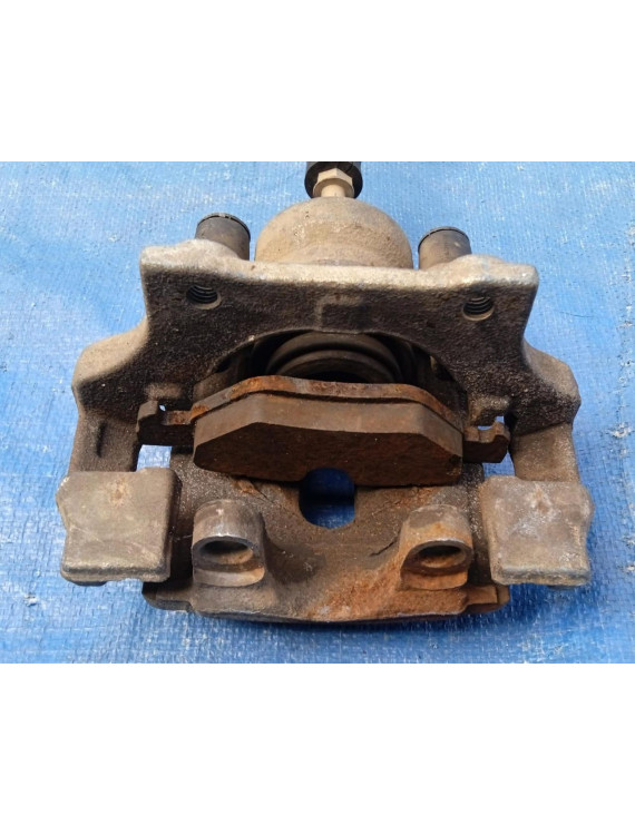 Pinça Freio Traseira Esquerda BMW 328i 320i 2006 - 2011 / 11810240022
