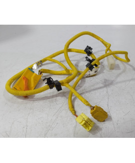 Chicote Airbag Lifan 530 1.5 2015 - 2018 / a4003600