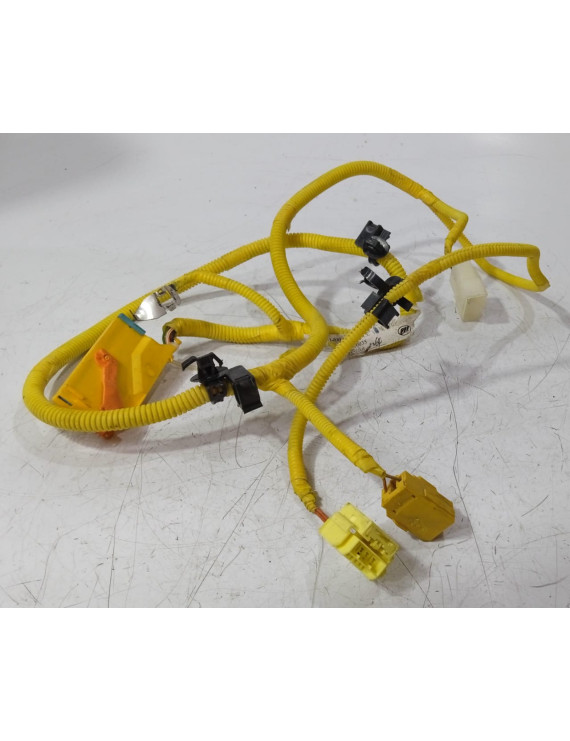 Chicote Airbag Lifan 530 1.5 2015 - 2018 / a4003600