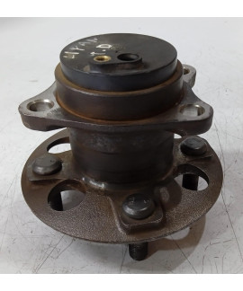 Cubo Roda Traseira Direita Lifan 530 1.5 2015 a 2018 / a3104100