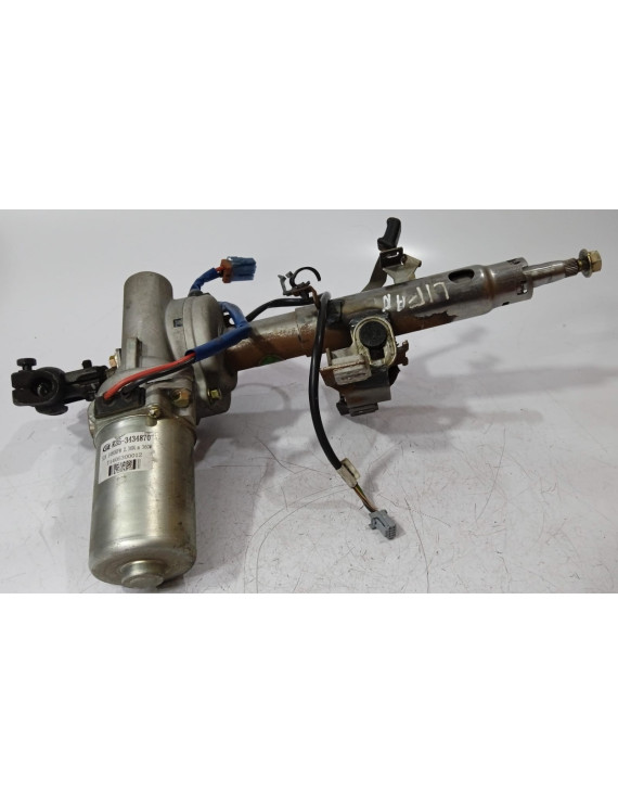 Coluna de Direção Elétrica Lifan 530 1.5 2015 - 2018 /  r353434870