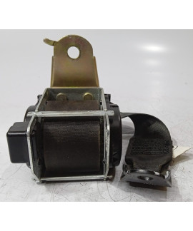 Cinto Segurança Traseiro Central Lifan 530 2015 - 2018 / a5812400a