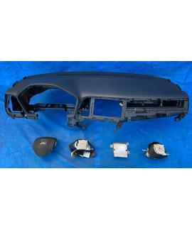 Kit Airbag Honda HRV 2016 2017 2018 2019 2020 2021  