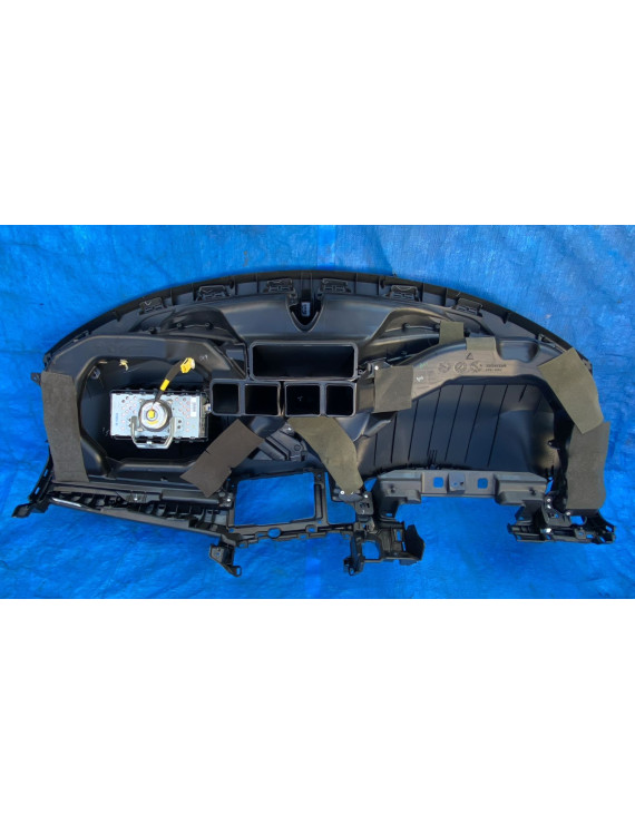 Kit Airbag Honda HRV 2016 2017 2018 2019 2020 2021  