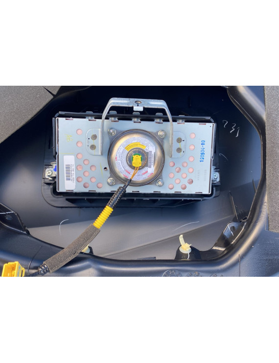 Kit Airbag Honda HRV 2016 2017 2018 2019 2020 2021  