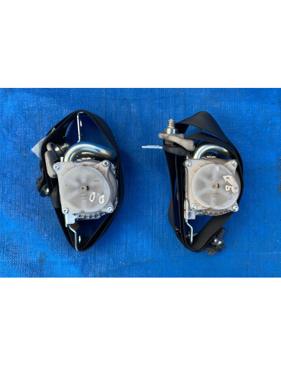Kit Airbag Honda HRV 2016 2017 2018 2019 2020 2021  