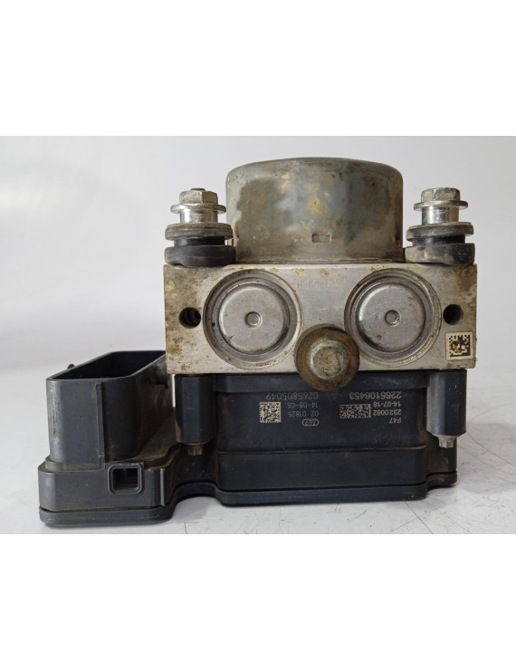 Módulo ABS Central Lifan 530 1.5 2015 a 2018 / 2265106453 / 0265805049