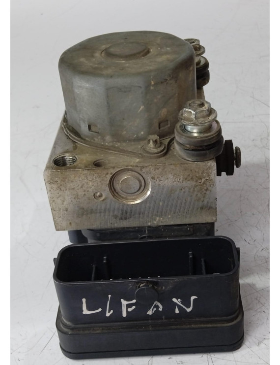 Módulo ABS Central Lifan 530 1.5 2015 a 2018 / 2265106453 / 0265805049