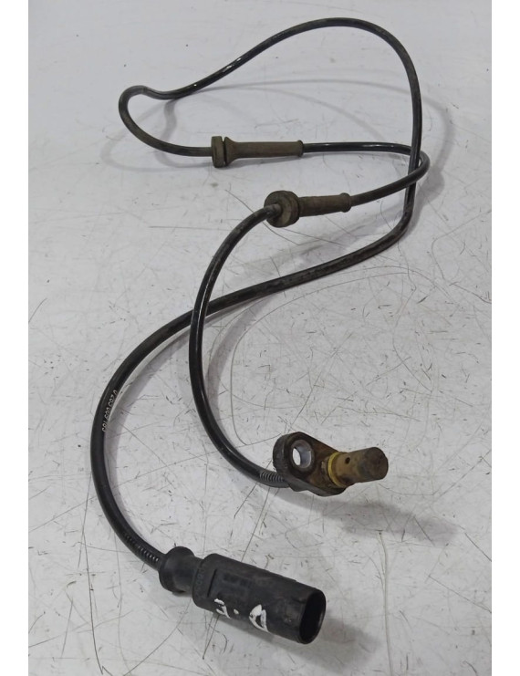 Sensor ABS Dianteiro Esquerdo Lifan 530 2015 - 2018 / a3630310   	 