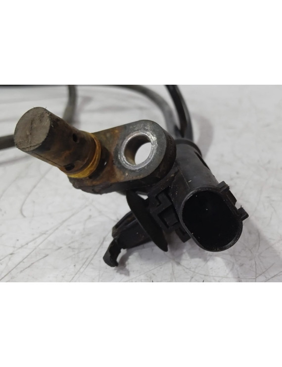 Sensor ABS Dianteiro Esquerdo Lifan 530 2015 - 2018 / a3630310   	 