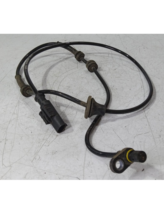 Sensor ABS Traseiro Direito Lifan 530 2015 a 2018 / a3630510   	 