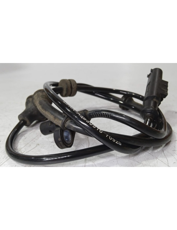 Sensor ABS Traseiro Direito Lifan 530 2015 a 2018 / a3630510   	 
