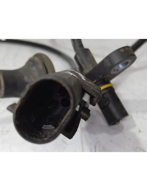 Sensor ABS Traseiro Direito Lifan 530 2015 a 2018 / a3630510   	 