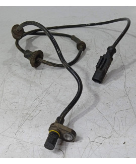 Sensor ABS Traseiro Esquerdo Lifan 530 2015 a 2018 / a3630510   	 