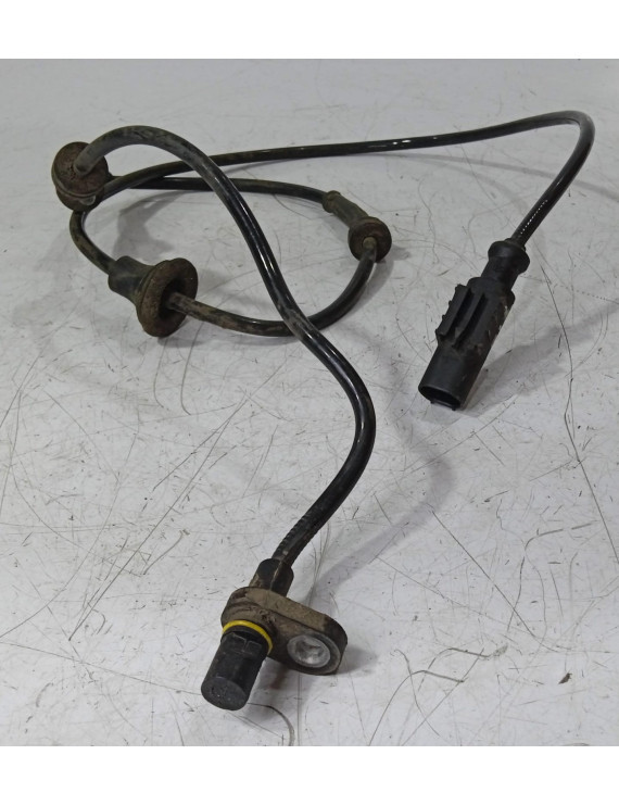 Sensor ABS Traseiro Esquerdo Lifan 530 2015 a 2018 / a3630510   	 