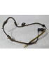 Sensor ABS Traseiro Esquerdo Toyota Rav4 2000 - 2005 
