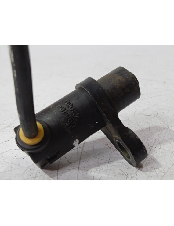Sensor ABS Traseiro Esquerdo Toyota Rav4 2000 - 2005 