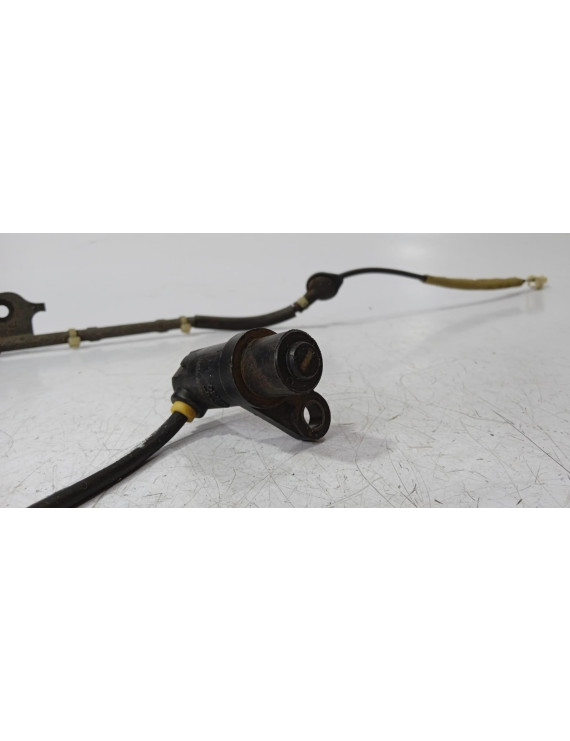 Sensor ABS Traseiro Esquerdo Toyota Rav4 2000 - 2005 