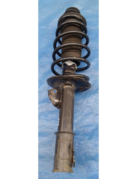 Amortecedor Dianteiro Direito Lifan 530 2015 - 2018 / A2905100 DETALHE