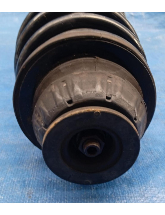 Amortecedor Dianteiro Direito Lifan 530 2015 - 2018 / A2905100 DETALHE