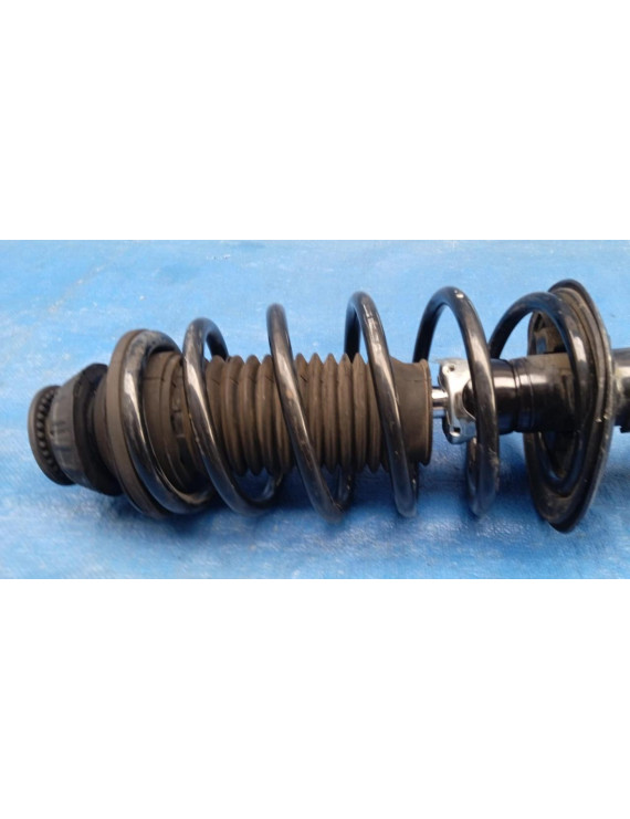 Amortecedor Dianteiro Direito Lifan 530 2015 - 2018 / A2905100 DETALHE