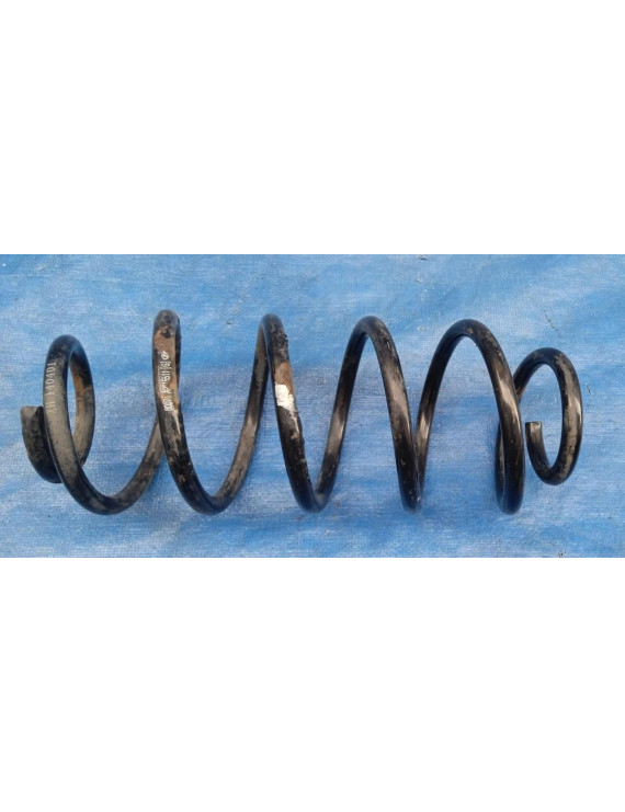 Mola Amortecedor Traseiro Lifan 530 2015 - 2018  / A2915511