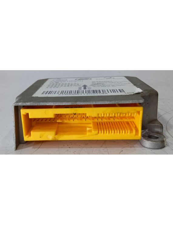 Módulo Airbag Lifan 530 1.5 2015 - 2018 / a3658100 	 	 