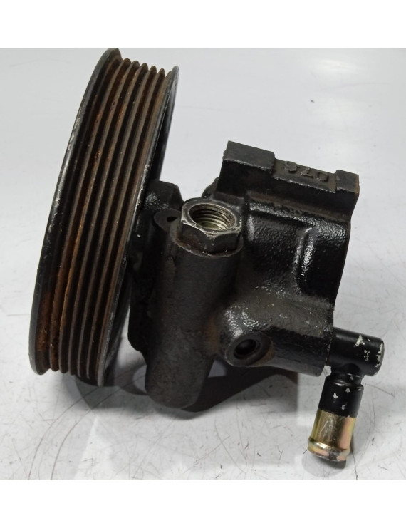 Bomba de Direção Astra Zafira 2.0 1998 - 2004 COMPARE	  