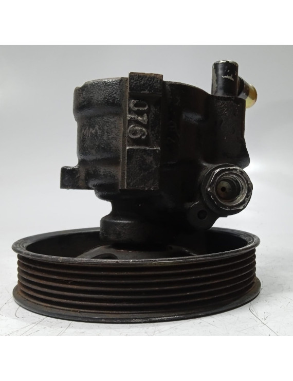 Bomba de Direção Astra Zafira 2.0 1998 - 2004 COMPARE	  