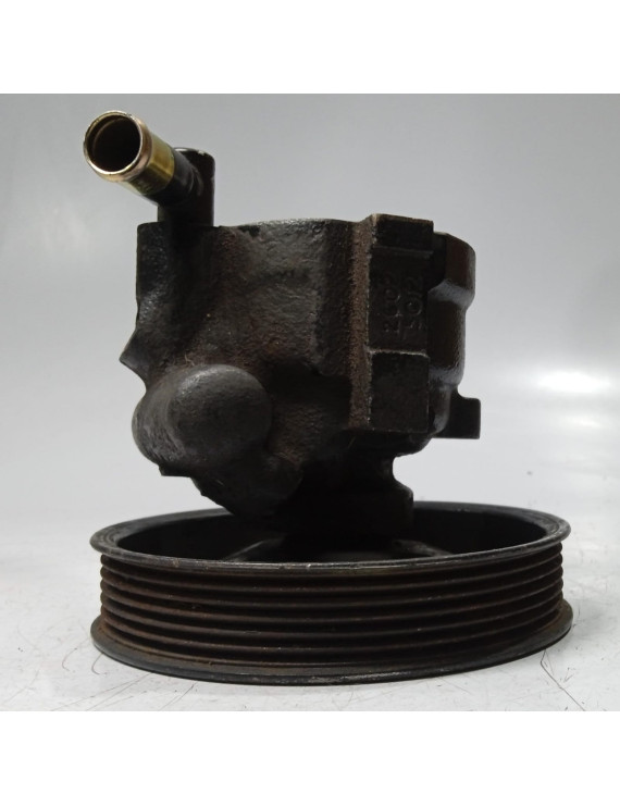 Bomba de Direção Astra Zafira 2.0 1998 - 2004 COMPARE	  