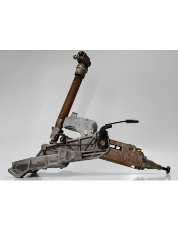 Coluna de Direção Freelander 2 2.2 Diesel 2007 - 2012 / 78912d8f14s