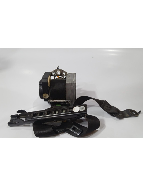 Cinto Segurança Dianteiro Direito Mercedes C180 2000 - 2004  