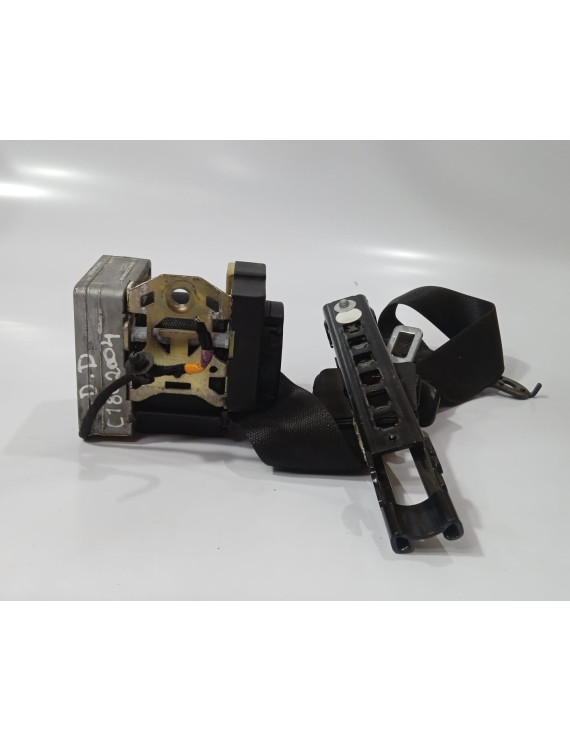 Cinto Segurança Dianteiro Direito Mercedes C180 2000 - 2004  