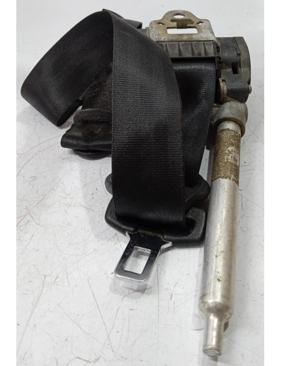 Cinto de Segurança Dianteiro Esquerdo Audi A4 1997	 