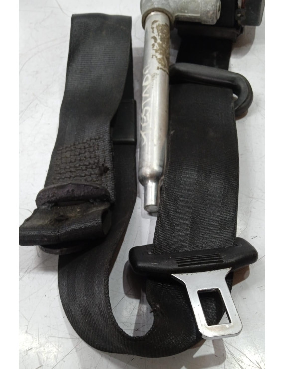 Cinto de Segurança Dianteiro Esquerdo Audi A4 1997	 